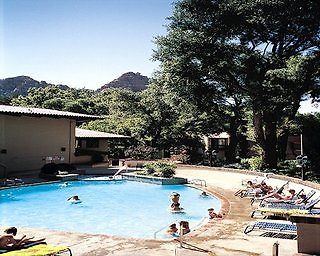 Arroyo Roble Resort Sedona Exterior photo