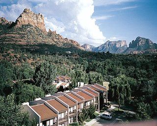 Arroyo Roble Resort Sedona Exterior photo